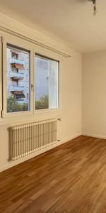 Appartement transformé en 3.5 pièces, entièrement rénové - Photo 3