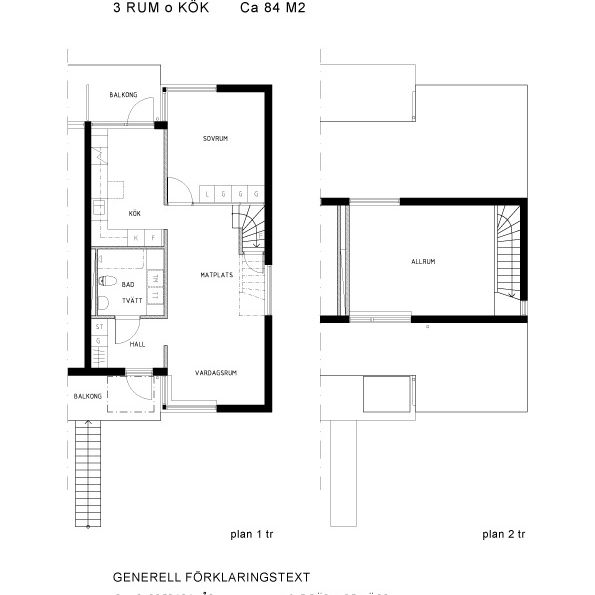 Hemdalsvägen 14 D - Foto 2