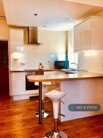 1 bedroom flat to rent - Photo 3