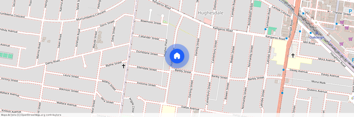 6/24 Hotham Street, East Melbourne