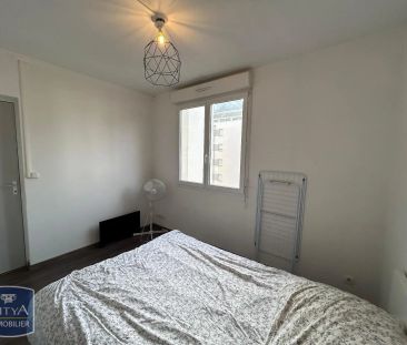 Appartement à louer 2 pièces 38.7m² - Photo 4