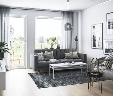 Hjulaxelvägen 12, 75597, Uppsala - Photo 5