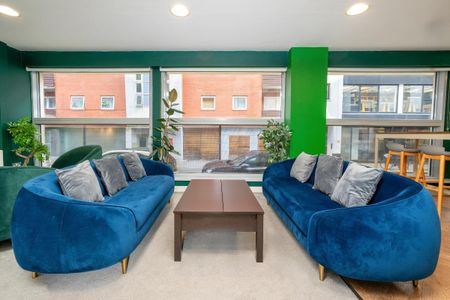 Kirby Street Residence, 36-43 Kirby St, Holborn, London EC1N - Photo 2