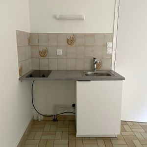 Location Appartement 1 pièce 19m² TOURS 37000 - Photo 2