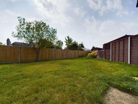 Breinton Avenue, Hereford, HR4 - Photo 3