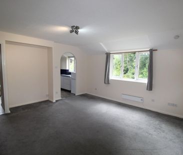 1 bedroom Flat To Let - Photo 1