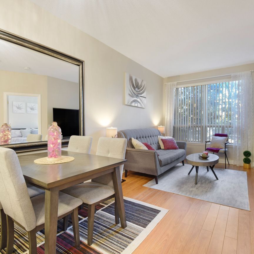 For Lease - 50 Disera Drive Unit# 114, Vaughan, Ontario - Photo 1