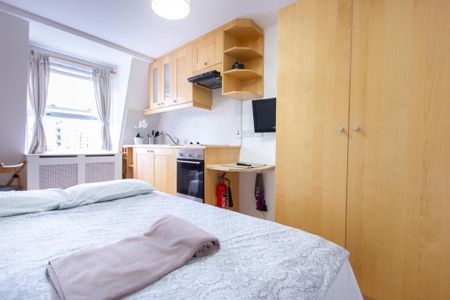 Flat 13 Claverton Street, Pimlico SW1V 3AX - Photo 4