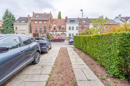 Appartement te huur - Photo 4