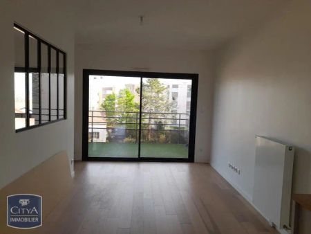 Appartement à louer 2 pièces 36.47m² - Photo 3