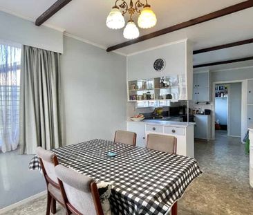 3 Bedroom Home in Heretaunga - Photo 5