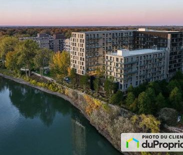 240, chemin de la Rive-Boisée, Pierrefonds / Roxboro à louer - Photo 3