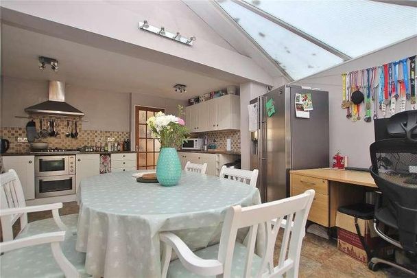 Brookwood, Woking, Surrey, GU24 - Photo 1
