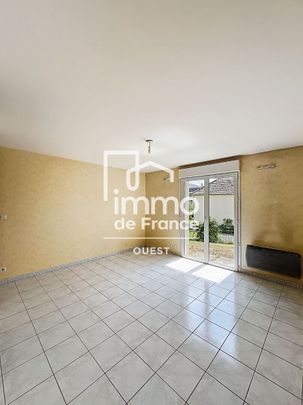 Location Appartement 2 pièces 44m² - Photo 1