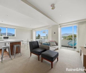 Furnished, Private and Secure Apartment - Photo 5