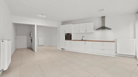 LEUVEN CENTRUM - Gerenoveerd appartement 1slpk - Foto 4