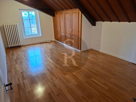 3.5 Zimmer, 90 m², 3. Stock - Photo 5