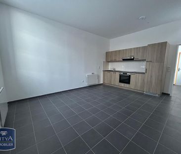 Location Appartement 2 pièces 46m² SECLIN 59113 - Photo 2
