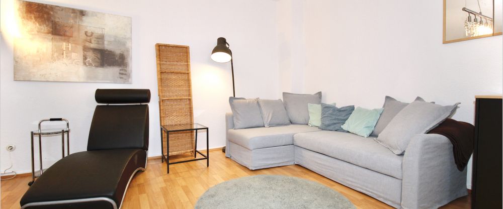 2 Zimmer in Düsseldorf - Photo 1