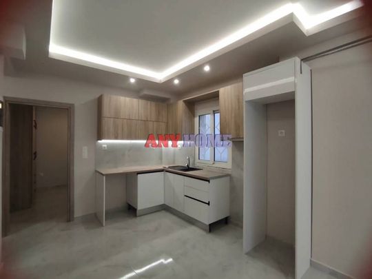 Studio/Γκαρσονιέρα για ενοικίαση - Νεάπολη - Photo 1
