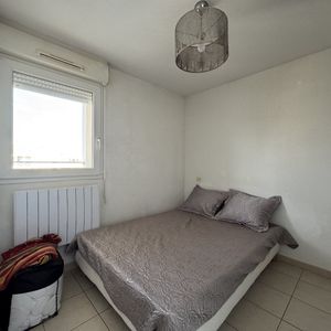 Location Appartement 2 pièces 34m² FRONTIGNAN 34110 - Photo 2