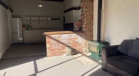 Student Flat 2026 - Photo 3