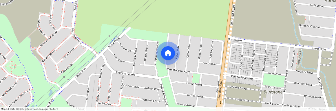 58 Rambler Boulevard, Vic 3029, Tarneit