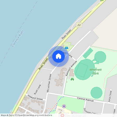 39 McLachlan Street, Maclean NSW 2463