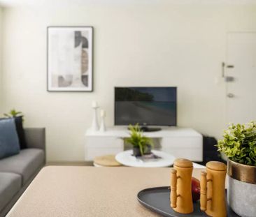 6/39 Clyde Street, Croydon Park - Photo 1