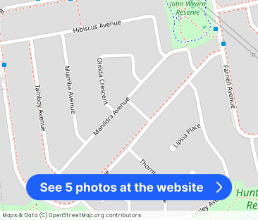 Private, peaceful and well positioned - Photo 1