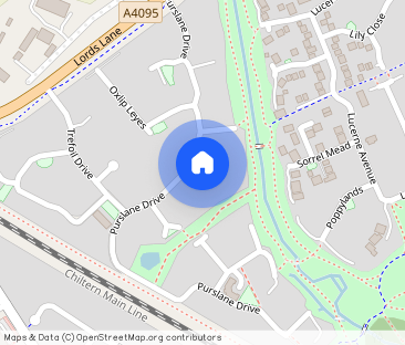 Purslane Drive, Bicester - Photo 1