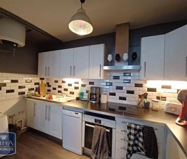 Appartement à louer 2 pièces 47.82m² - Photo 3