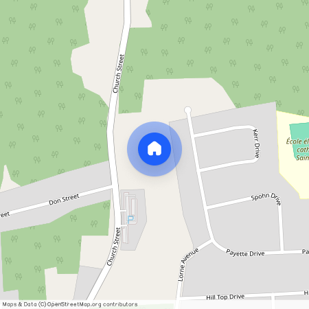 159 Church Street, Penetanguishene