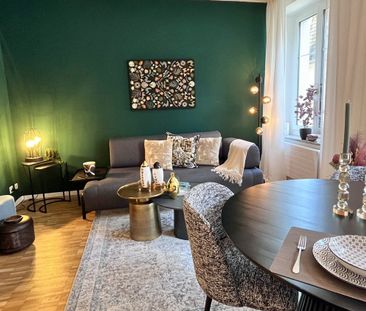 NEU! MODERNES 2-BEDROOM SERVICED APARTMENT / NEW! MODERN 2-BEDROOM SERVICED APARTMENT - Photo 3