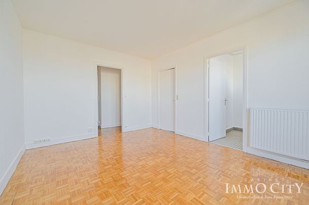 Location Appartement 1 pièce 29m² MONTROUGE 92120 - Photo 1