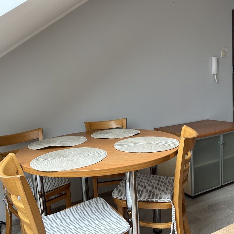 Dwupokoje mieszkanie w Mierzynie/Szczecinie - Photo 1