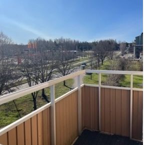 Regeringsvägen, Nyköping - Foto 1