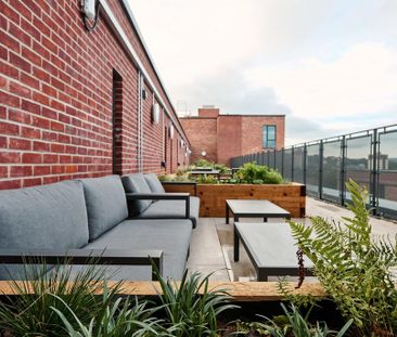 1 bedroom apartment to rent - Photo 6