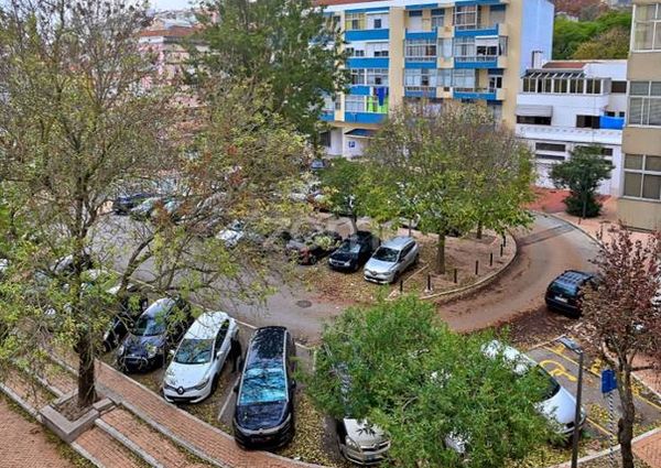 Apartamento T2 em Lisboa