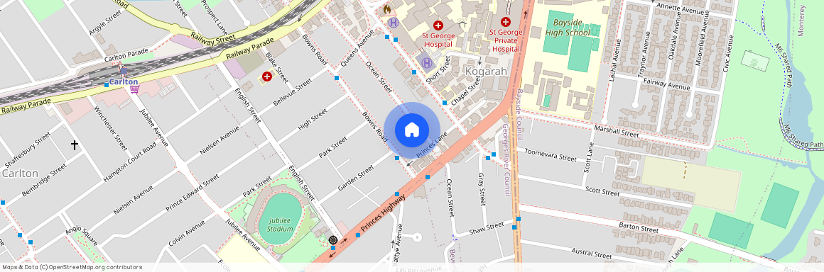 51 Ocean Street, NSW 2217, Kogarah