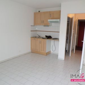 Location Appartement 1 pièce 21m² MONTPELLIER 34000 - Photo 2