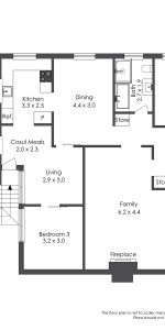 Modern Family Living in a Premier Epping Position - Photo 4