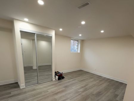 For Lease - 8 Mantell Crescent Unit# Bsmt, Ajax, Ontario - Photo 3