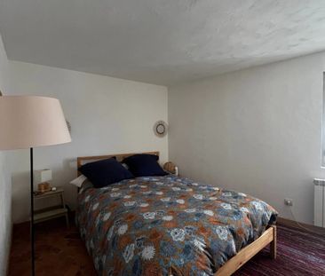 Maison meublée 3 pièces a la Roquette - Photo 6