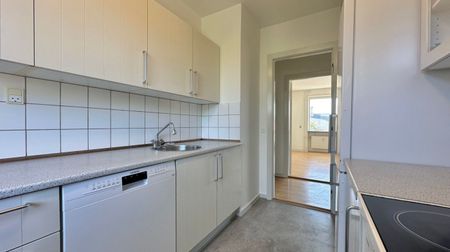 4 værelses – Kongensgade 39, 2. tv. – Fredericia - Photo 3