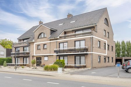 Appartement te huur in Kuurne - Photo 3