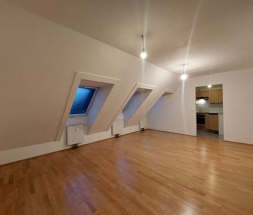 Die Belohnung für langes suchen! 3 Zimmerwohnung mit Balkon Beheimg... - Photo 1