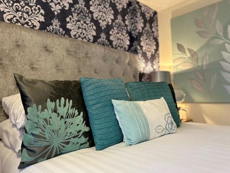 Studio to rent - Photo 5