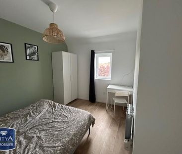 Location Maison 5 pièces 89m² LOOS 59120 - Photo 5