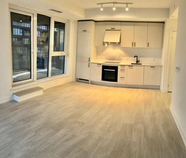 For Lease - 1 Quarrington Lane Unit# 703, Toronto, Ontario - Photo 1